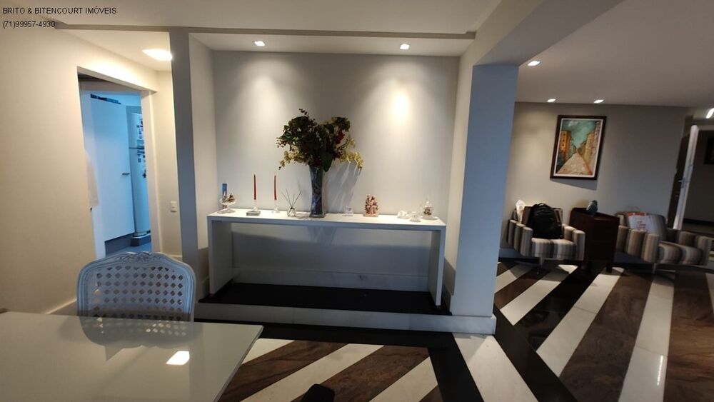 Apartamento, 4 quartos, 350 m² - Foto 6
