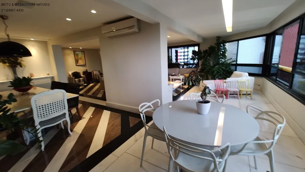 Apartamento, 4 quartos, 350 m² - Foto 6