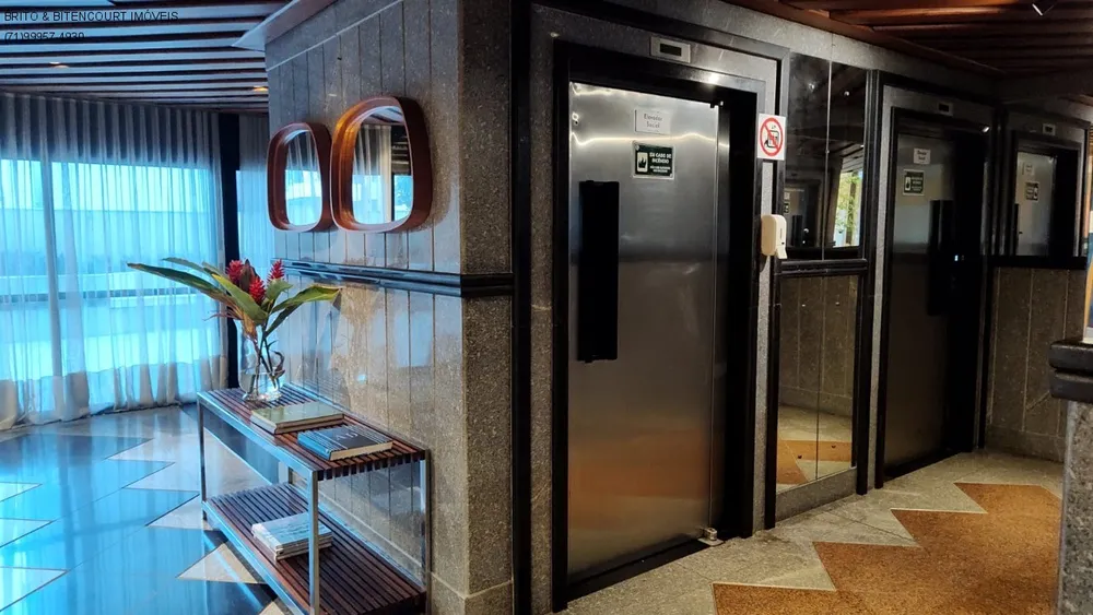 Apartamento, 4 quartos, 350 m² - Foto 16