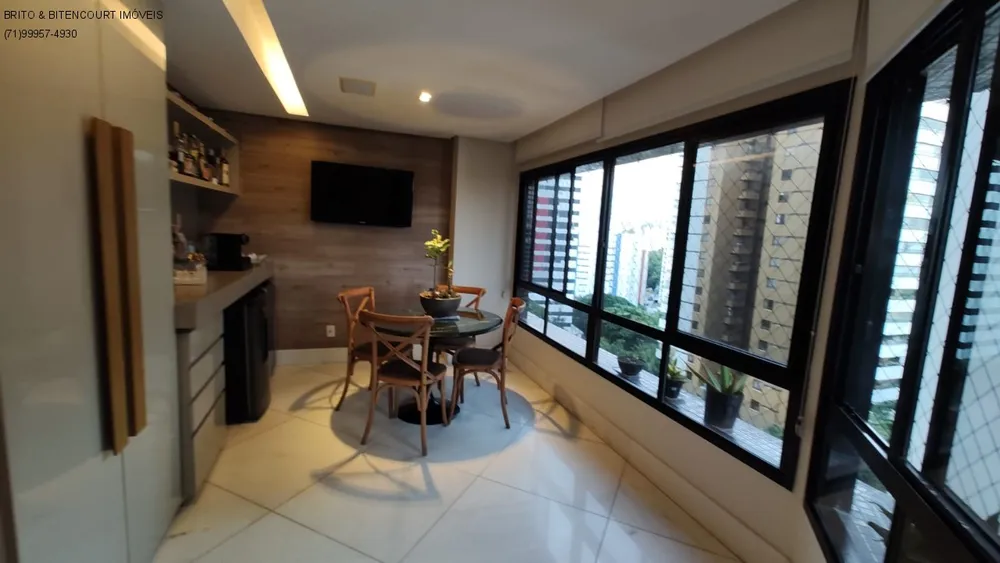 Apartamento, 4 quartos, 350 m² - Foto 10