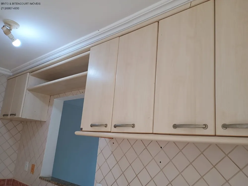 Apartamento, 2 quartos, 55 m² - Foto 6