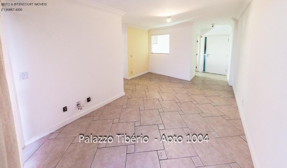 Apartamento, 2 quartos, 55 m² - Foto 2