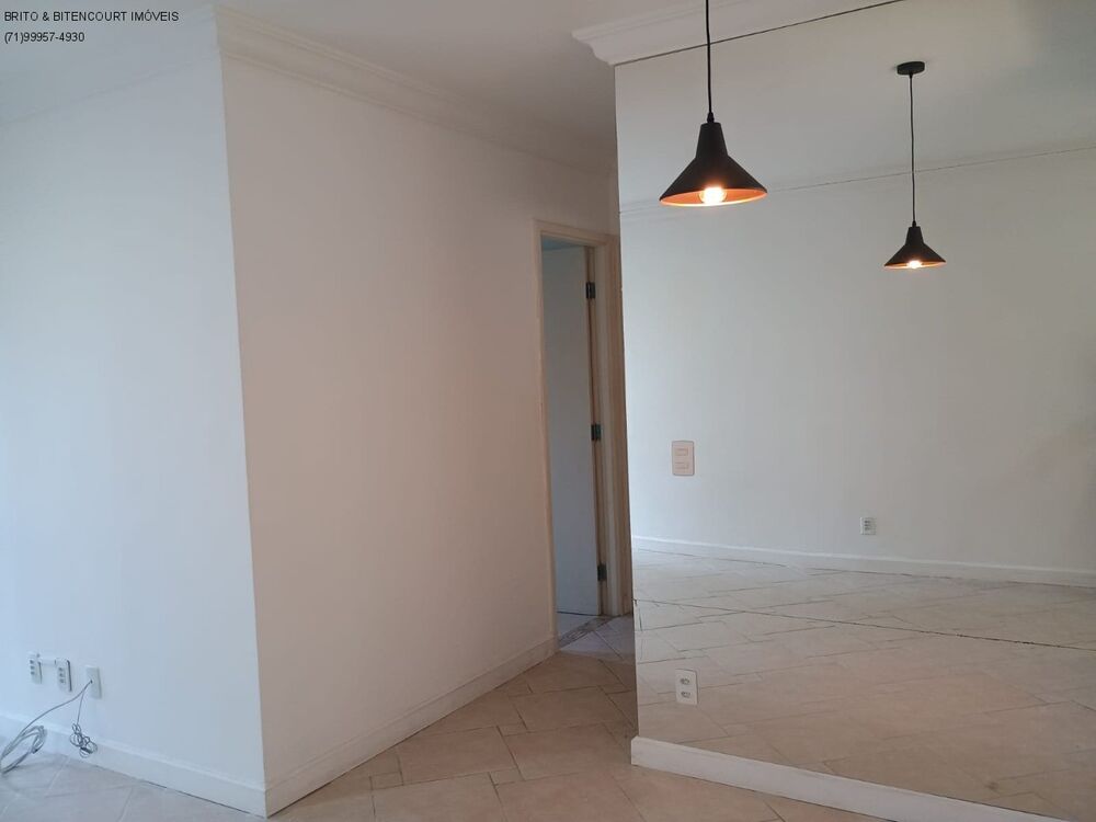 Apartamento, 2 quartos, 55 m² - Foto 4