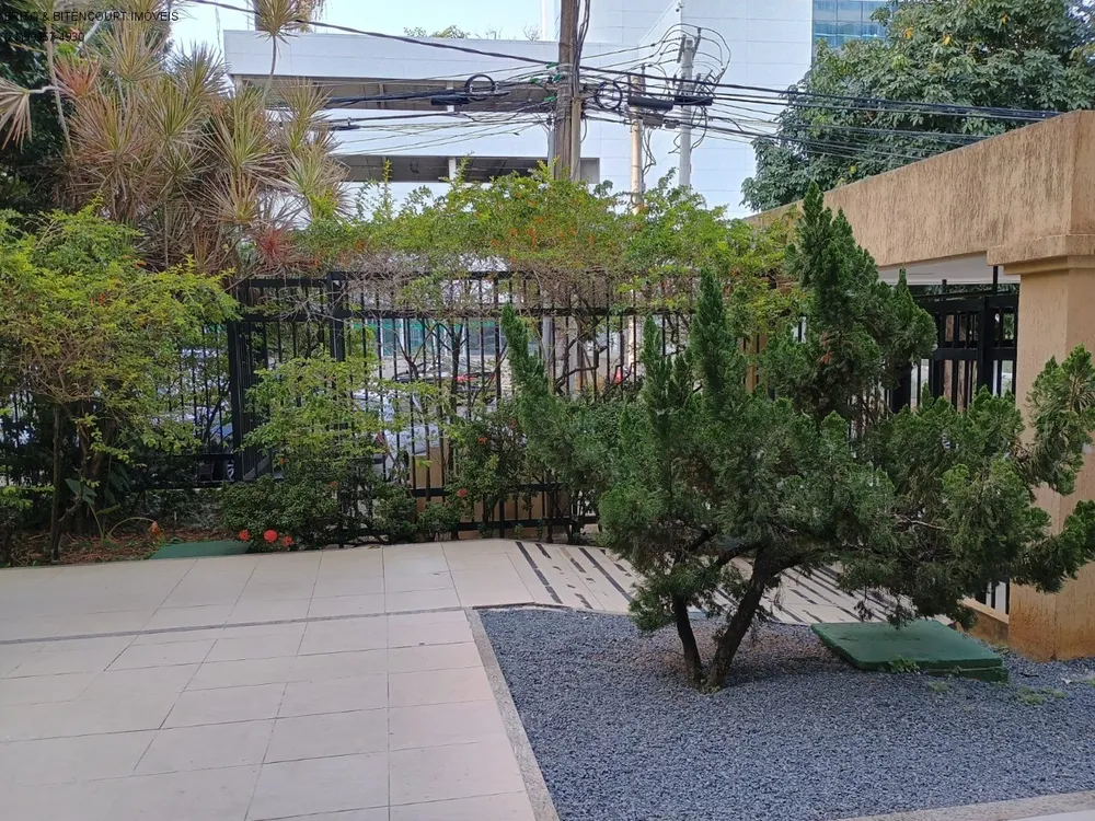 Apartamento, 2 quartos, 55 m² - Foto 8