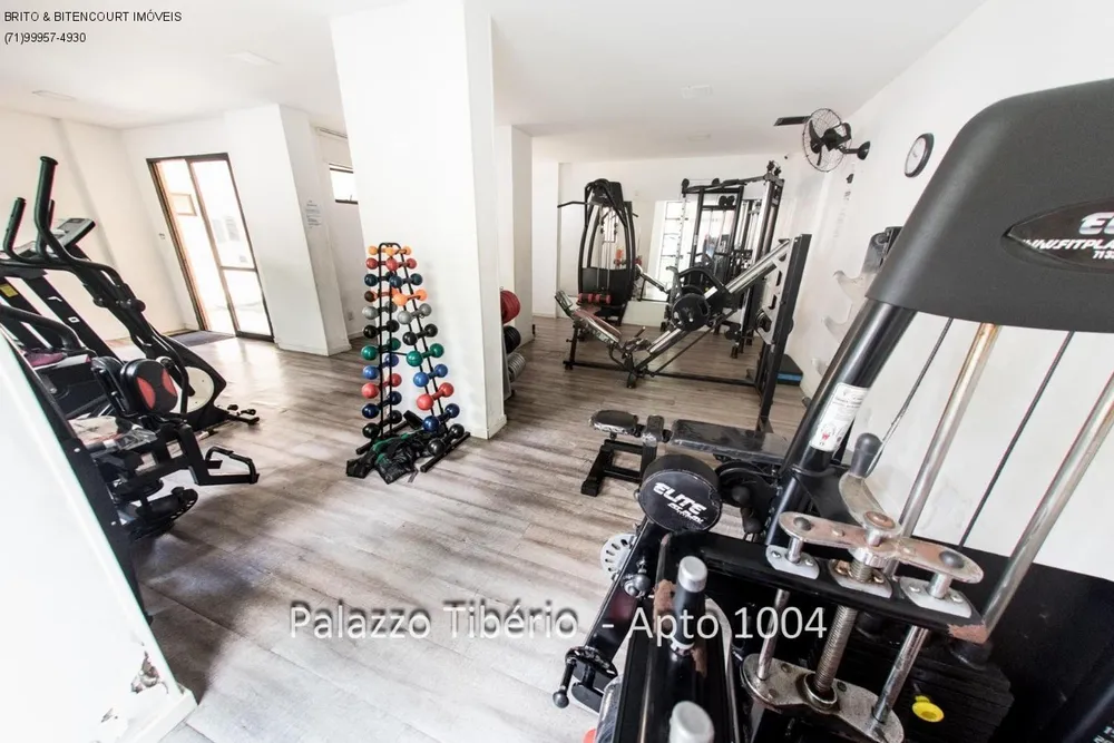 Apartamento, 2 quartos, 55 m² - Foto 11