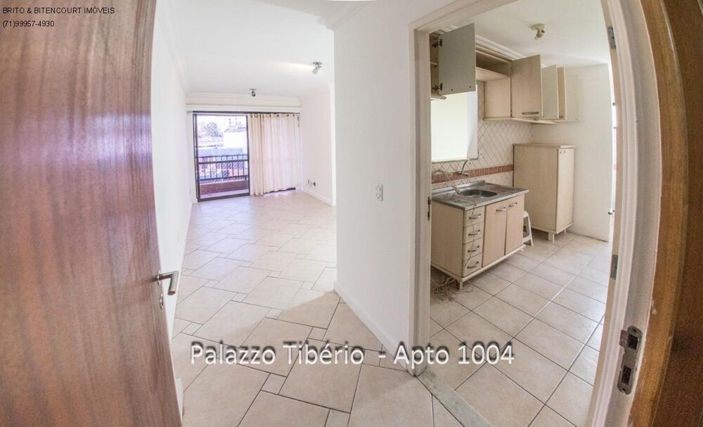 Apartamento, 2 quartos, 55 m² - Foto 3