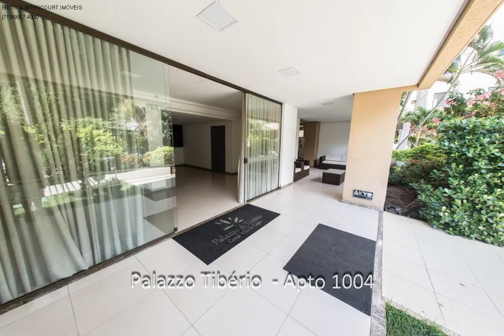 Apartamento, 2 quartos, 55 m² - Foto 7