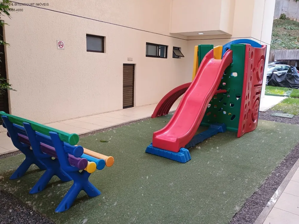 Apartamento, 2 quartos, 55 m² - Foto 10