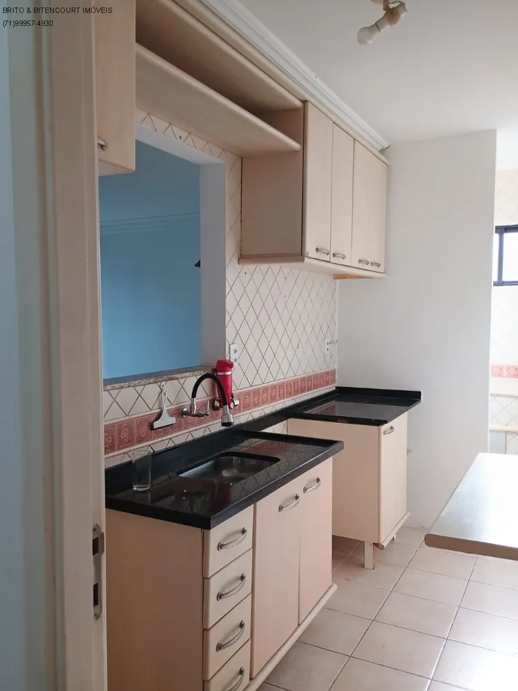 Apartamento, 2 quartos, 55 m² - Foto 5
