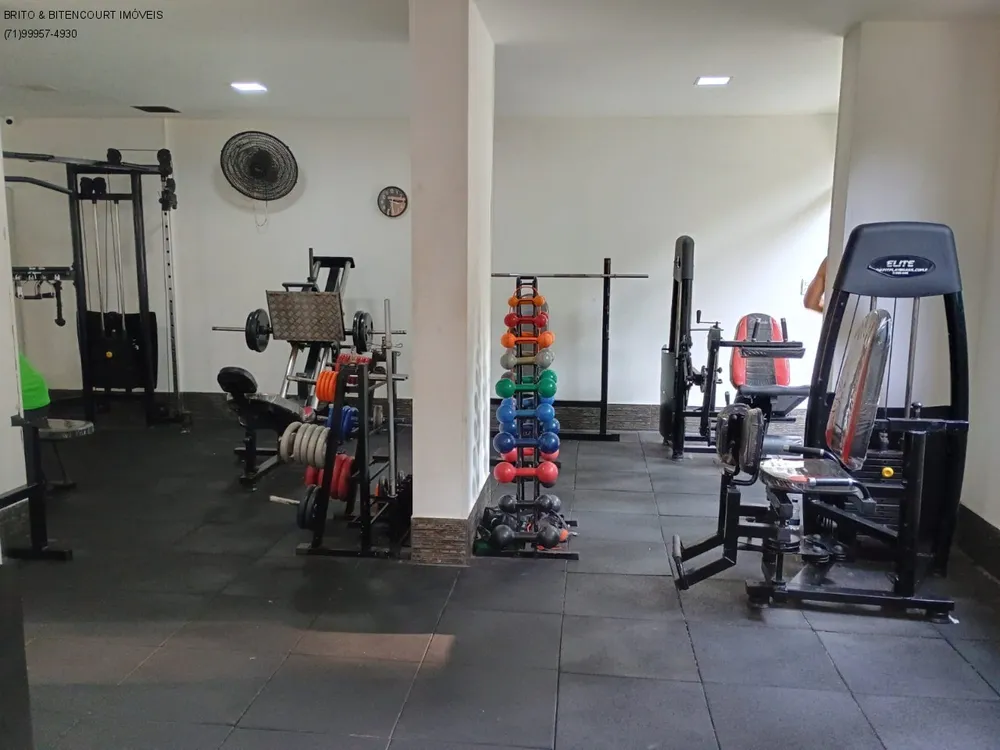 Apartamento, 2 quartos, 55 m² - Foto 9
