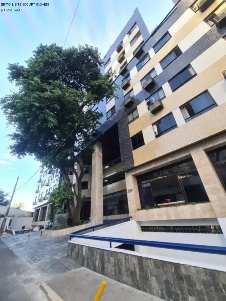 Cobertura, 2 quartos, 97 m² - Foto 2
