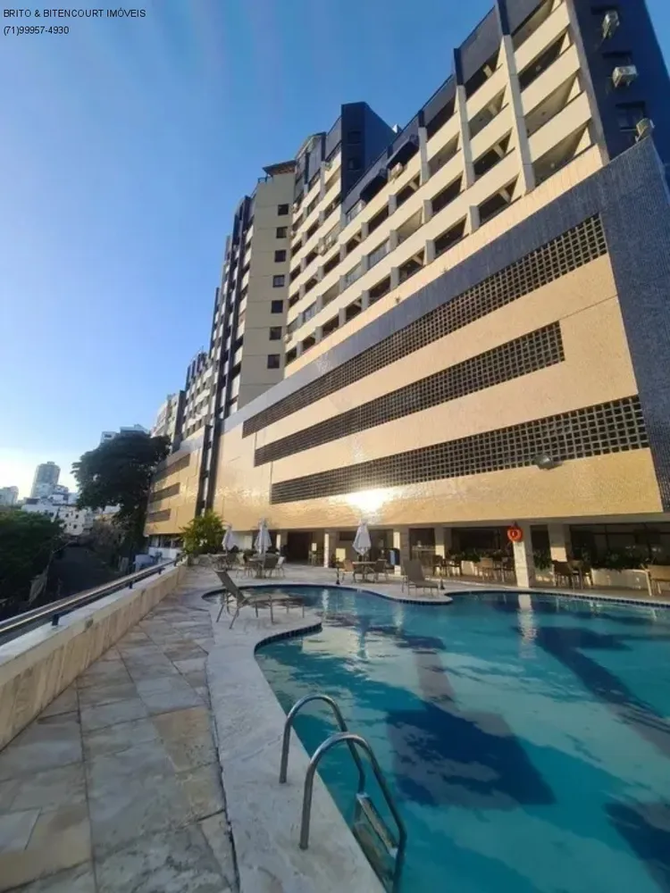 Cobertura, 2 quartos, 97 m² - Foto 1