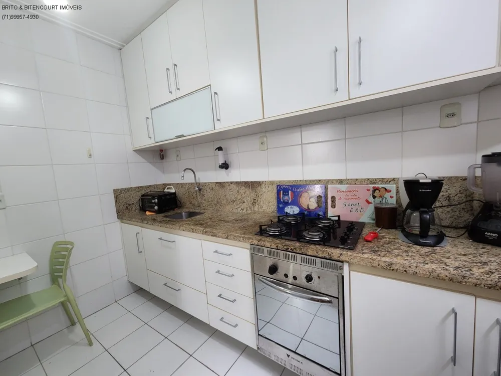 Cobertura, 3 quartos, 94 m² - Foto 11