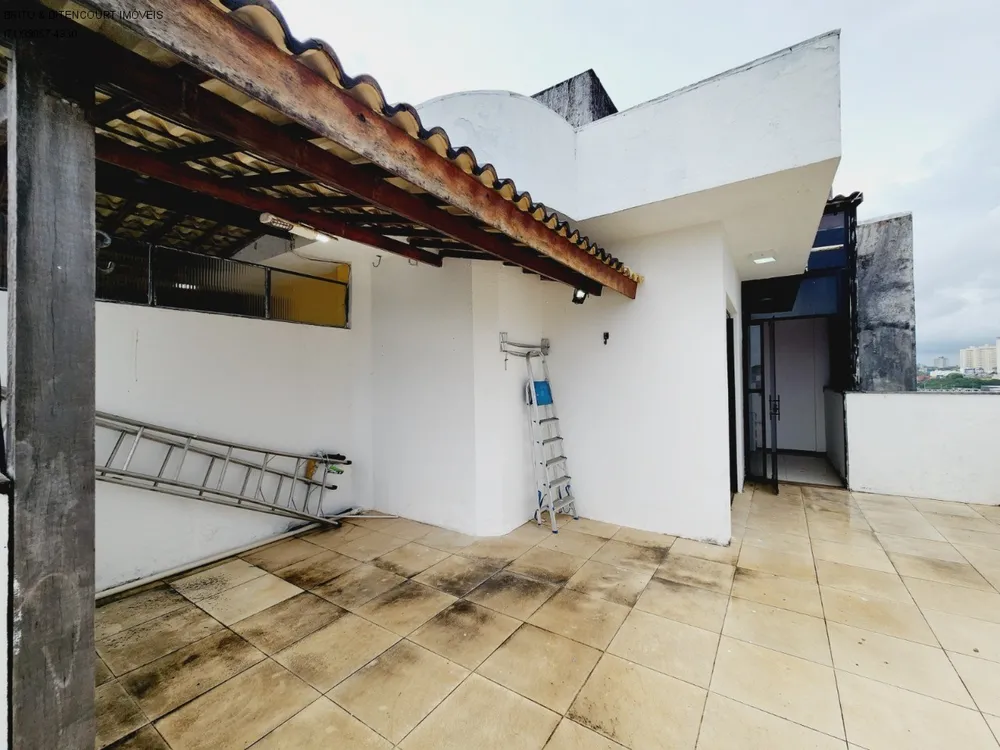 Cobertura, 3 quartos, 94 m² - Foto 1