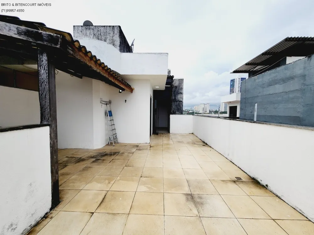 Cobertura, 3 quartos, 94 m² - Foto 3