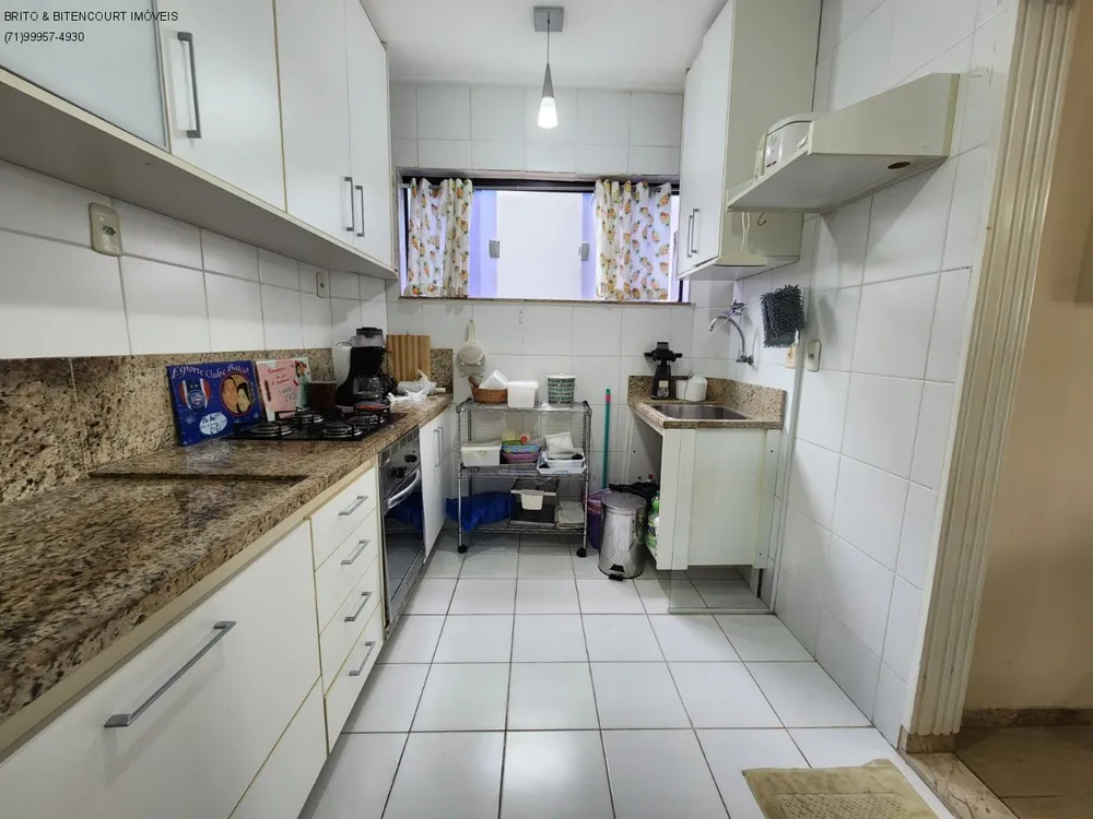 Cobertura, 3 quartos, 94 m² - Foto 10