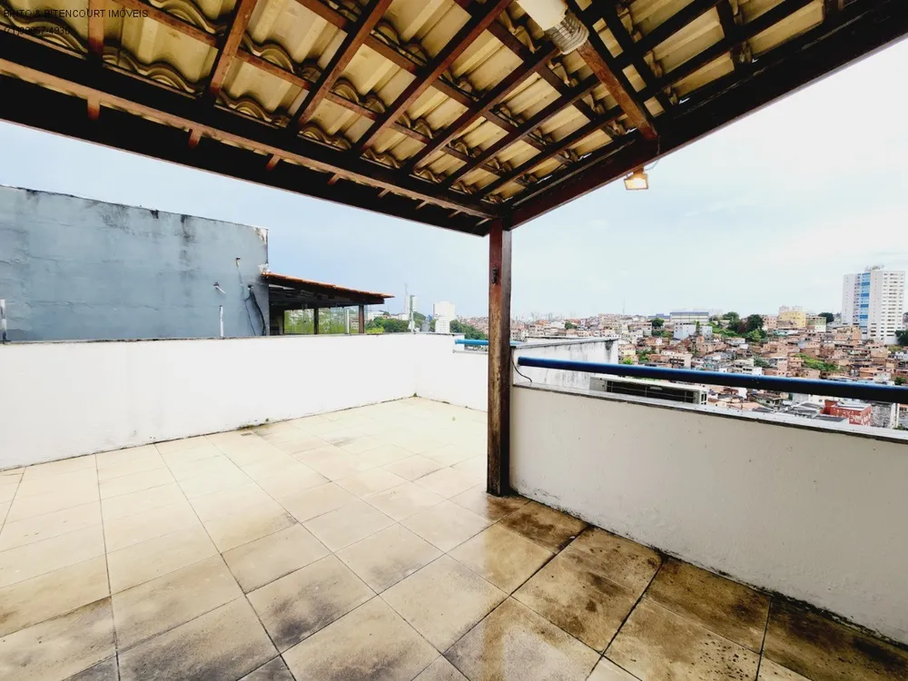 Cobertura, 3 quartos, 94 m² - Foto 2