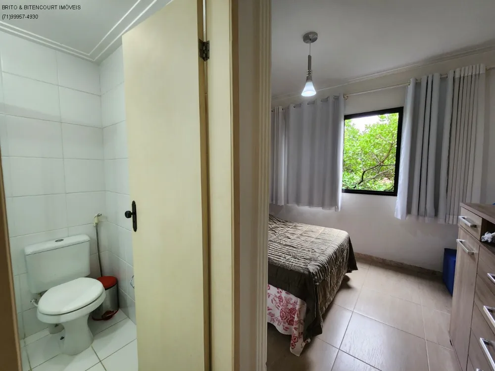 Cobertura, 3 quartos, 94 m² - Foto 6