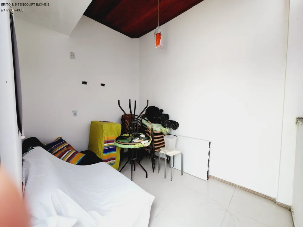 Cobertura, 3 quartos, 94 m² - Foto 8