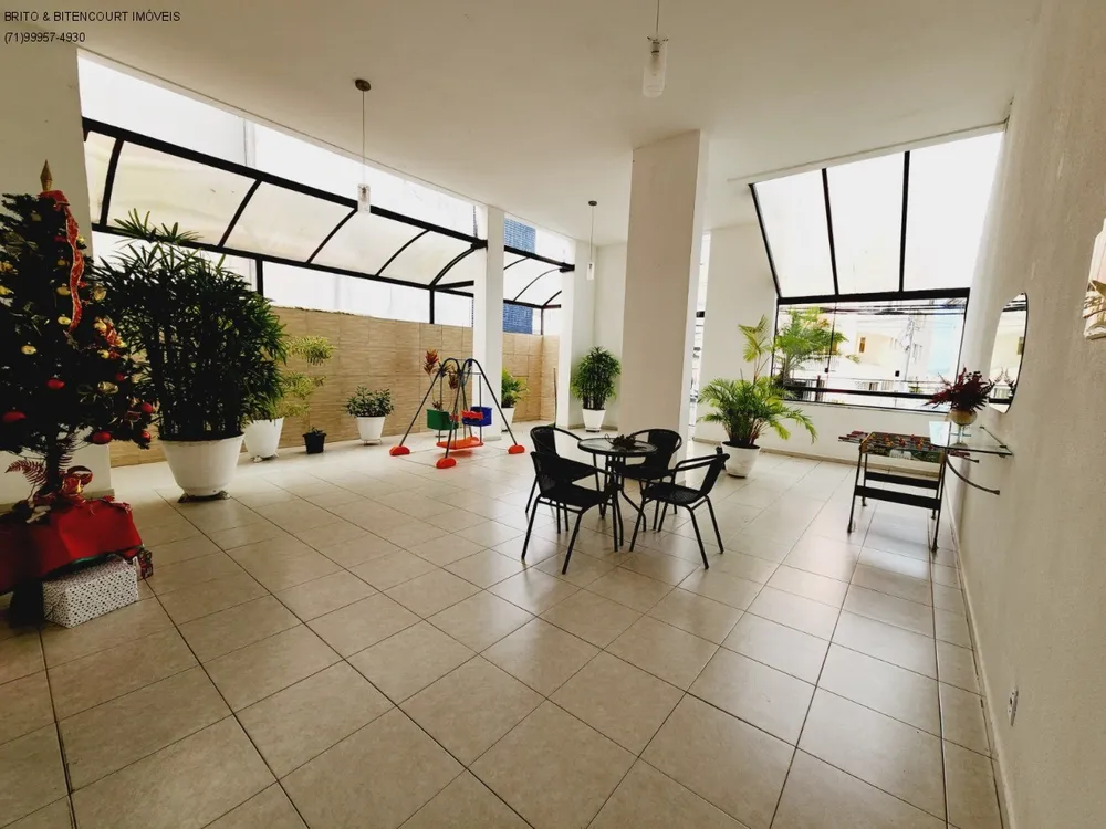 Cobertura, 3 quartos, 94 m² - Foto 12