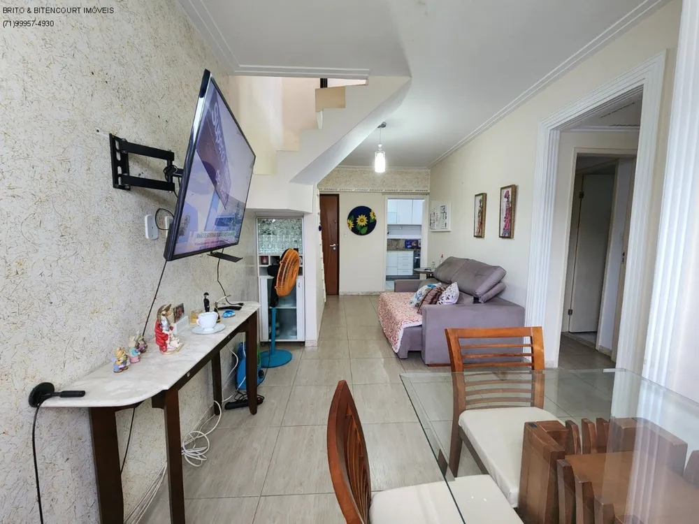 Cobertura, 3 quartos, 94 m² - Foto 4