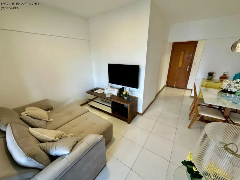 Apartamento, 2 quartos, 69 m² - Foto 4