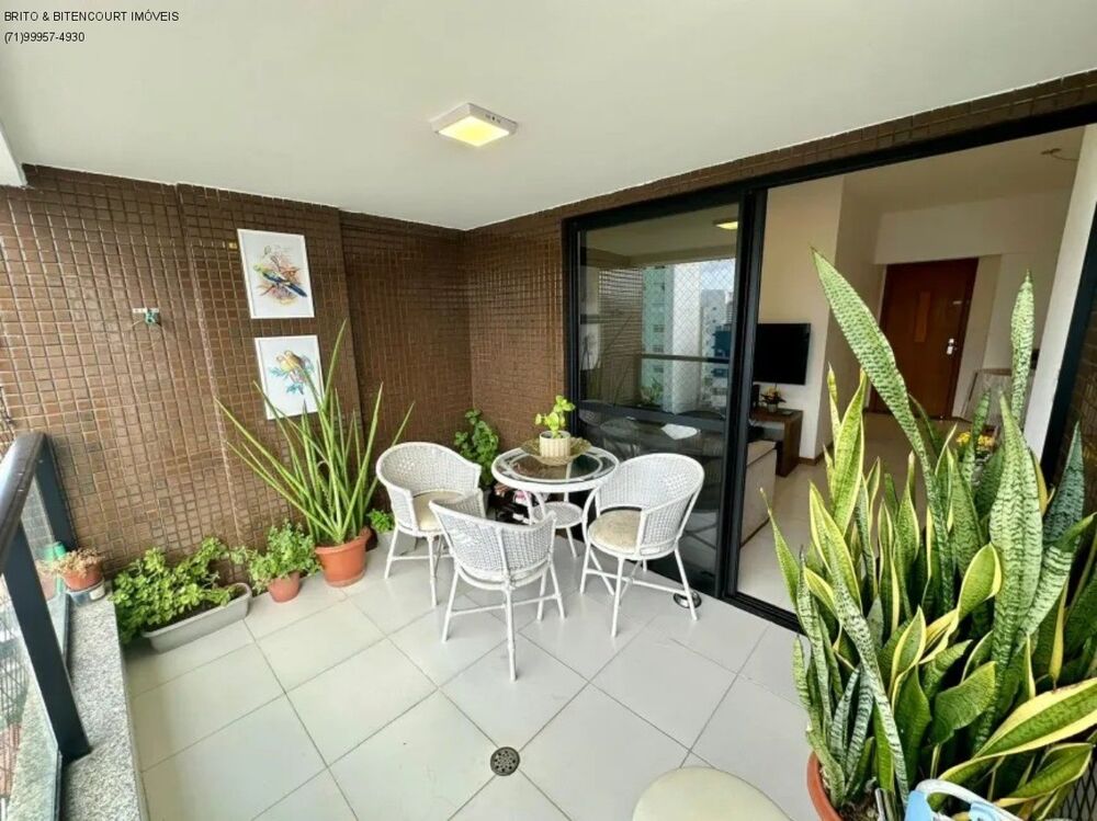 Apartamento, 2 quartos, 69 m² - Foto 3