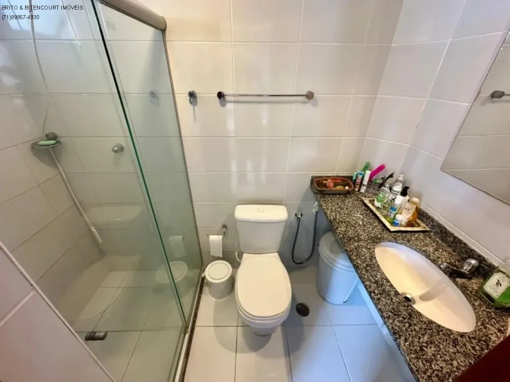 Apartamento, 2 quartos, 69 m² - Foto 7