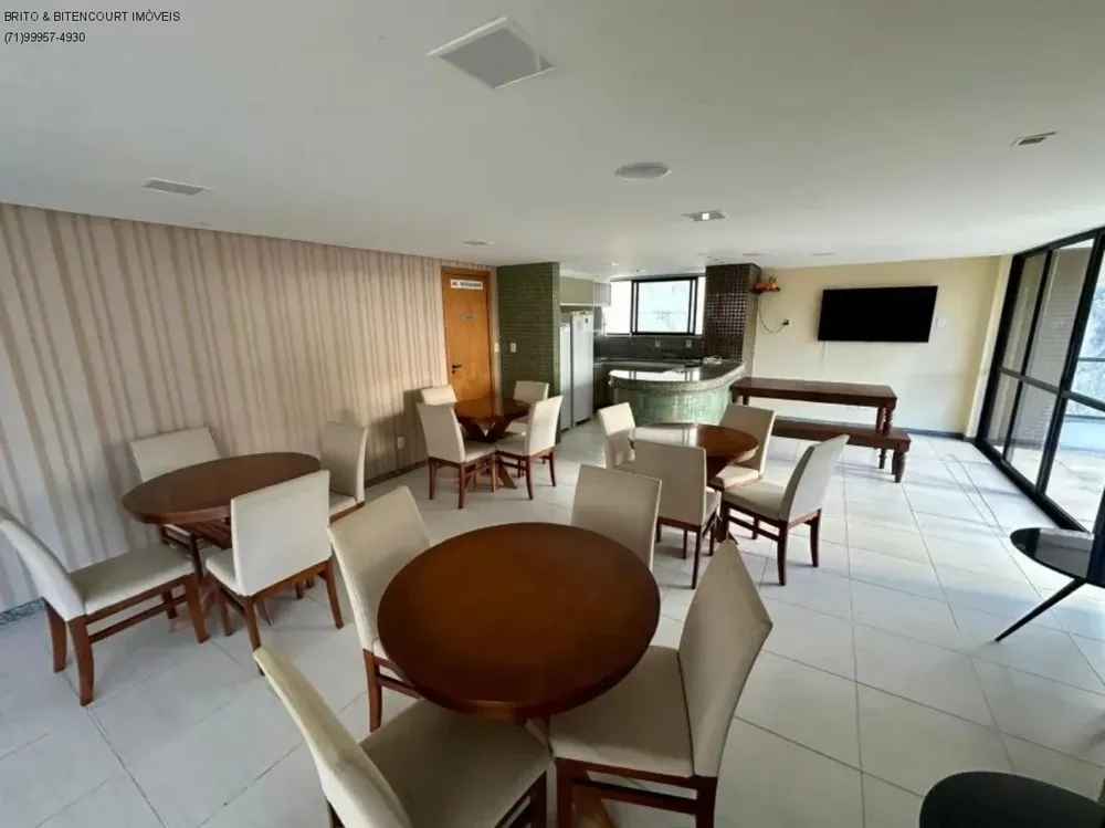 Apartamento, 2 quartos, 69 m² - Foto 11