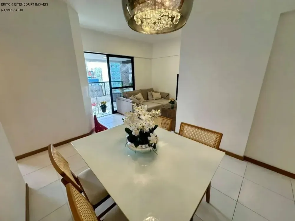 Apartamento, 2 quartos, 69 m² - Foto 6