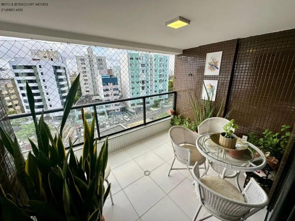 Apartamento, 2 quartos, 69 m² - Foto 2