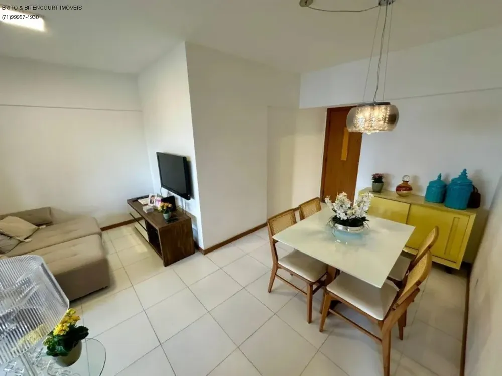 Apartamento, 2 quartos, 69 m² - Foto 1