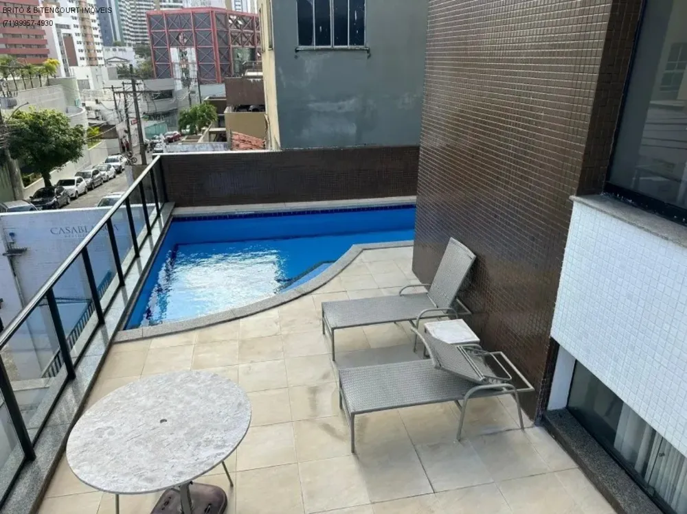Apartamento, 2 quartos, 69 m² - Foto 6