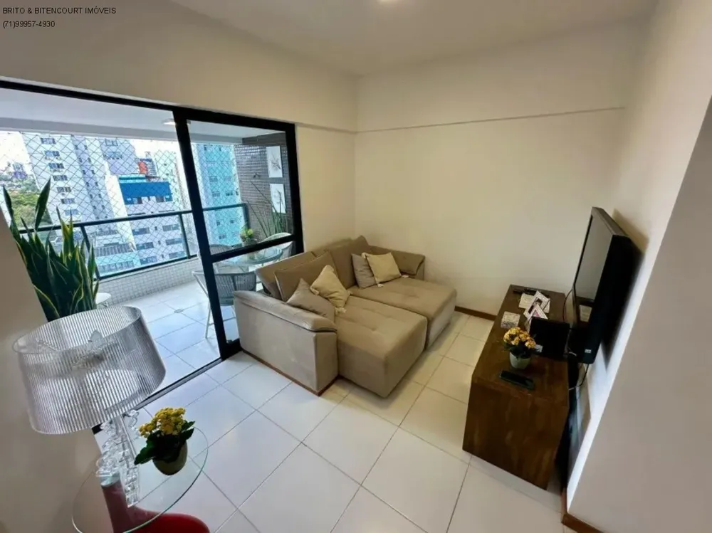 Apartamento, 2 quartos, 69 m² - Foto 5