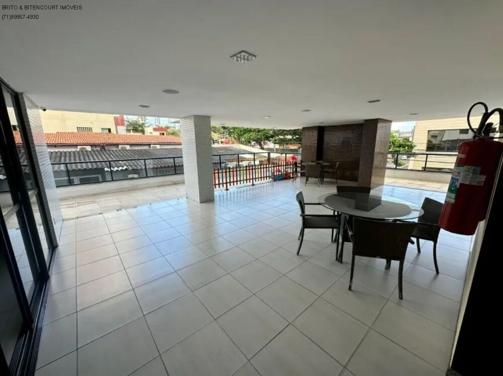 Apartamento, 2 quartos, 69 m² - Foto 1