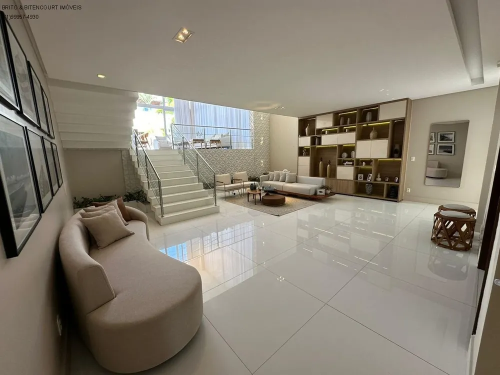 Casa, 4 quartos, 549 m² - Foto 7