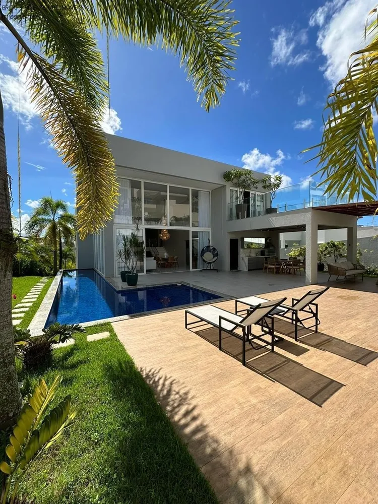 Casa, 4 quartos, 549 m² - Foto 8