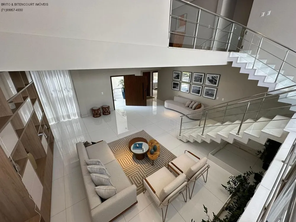 Casa, 4 quartos, 549 m² - Foto 3