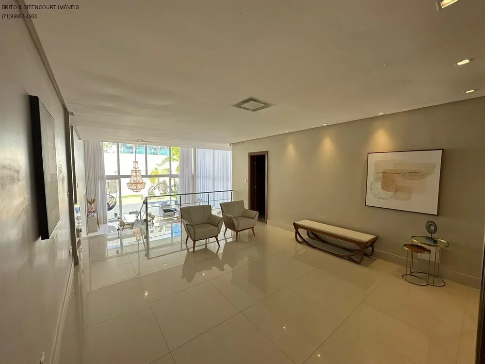 Casa, 4 quartos, 549 m² - Foto 6