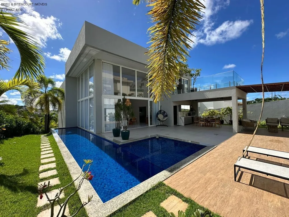 Casa, 4 quartos, 549 m² - Foto 2
