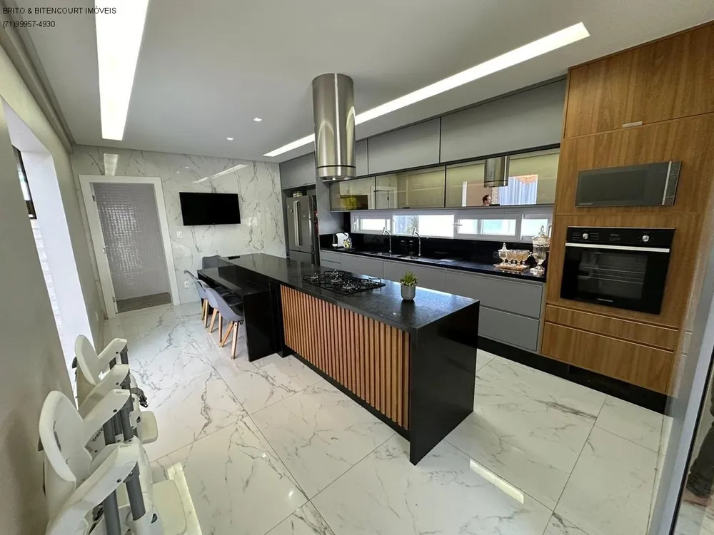 Casa, 4 quartos, 549 m² - Foto 4