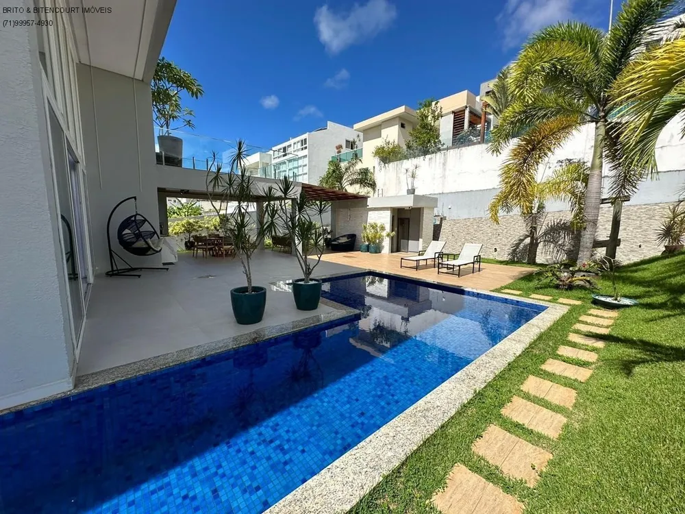 Casa, 4 quartos, 549 m² - Foto 7