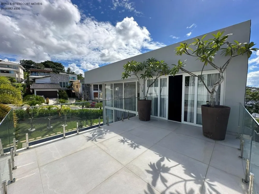 Casa, 4 quartos, 549 m² - Foto 14