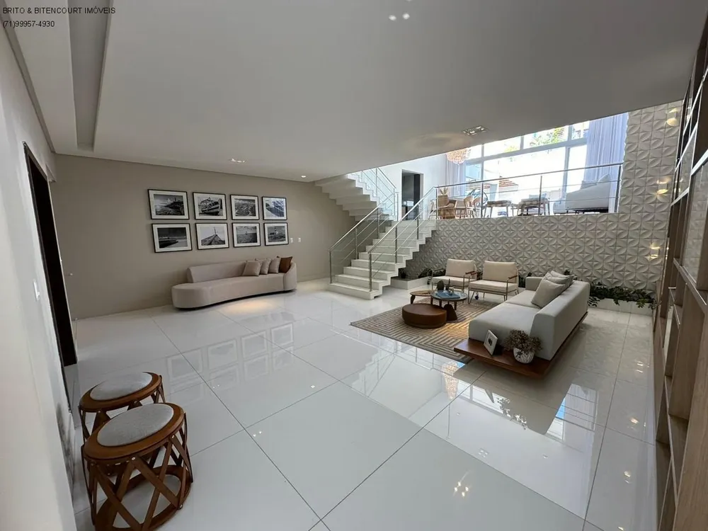 Casa, 4 quartos, 549 m² - Foto 6