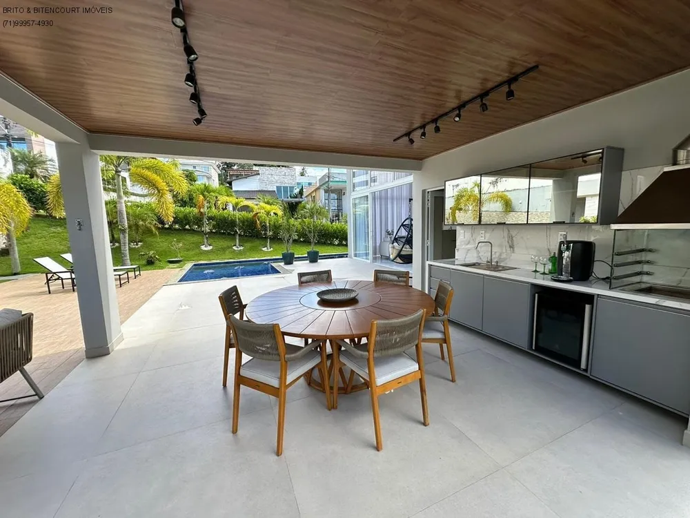 Casa, 4 quartos, 549 m² - Foto 5