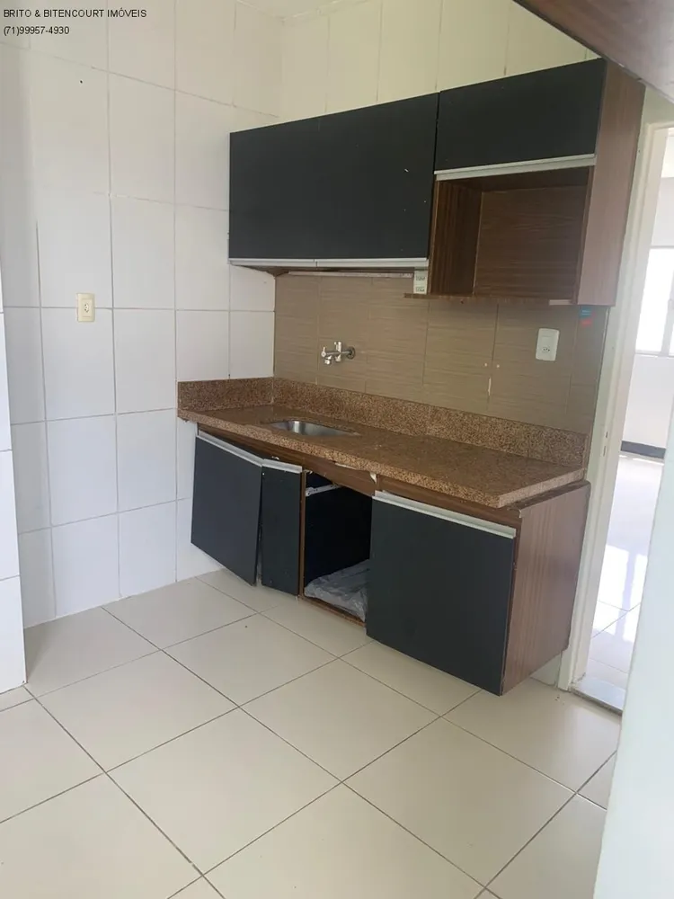 Apartamento, 3 quartos, 82 m² - Foto 6