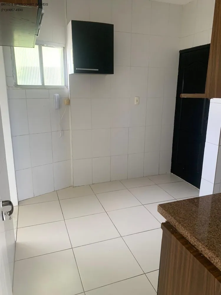 Apartamento, 3 quartos, 82 m² - Foto 4