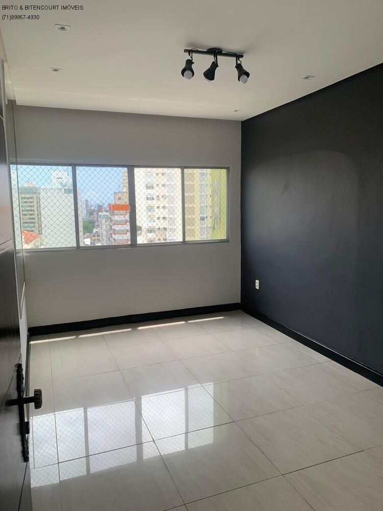 Apartamento, 3 quartos, 82 m² - Foto 2