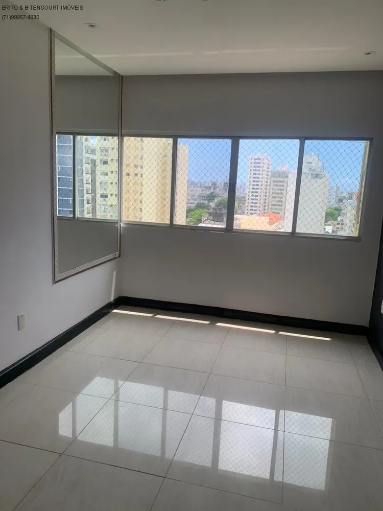 Apartamento, 3 quartos, 82 m² - Foto 5
