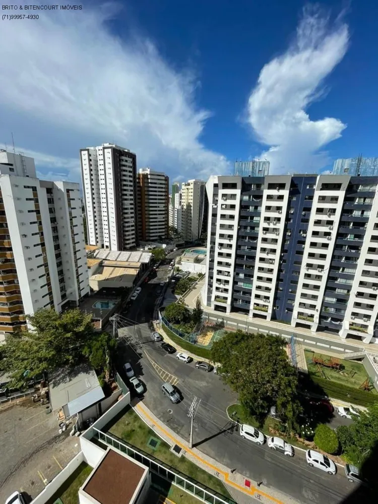 Apartamento, 3 quartos, 126 m² - Foto 16
